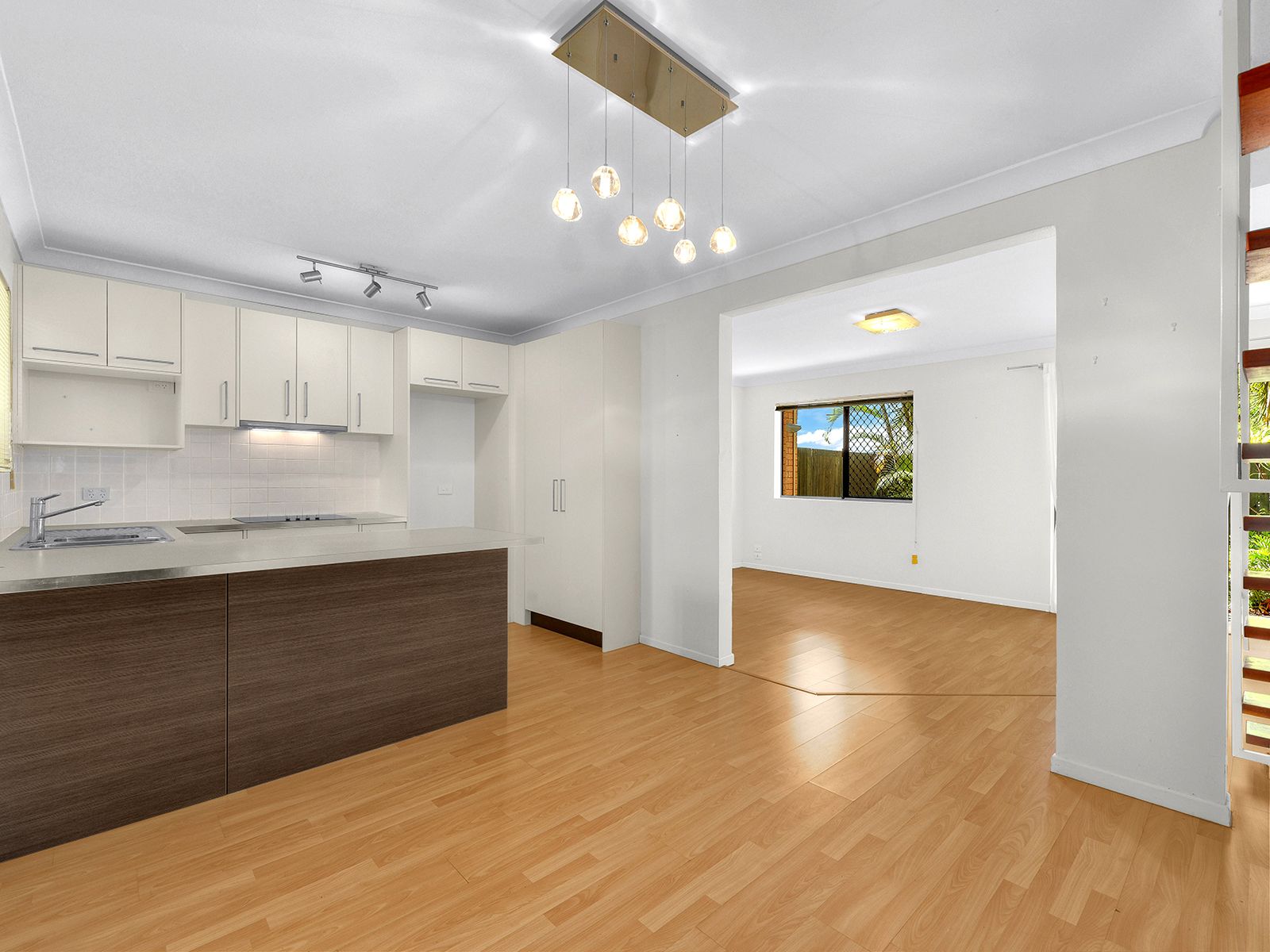 4/25 Enoggera Terrace, Red Hill, QLD 4059