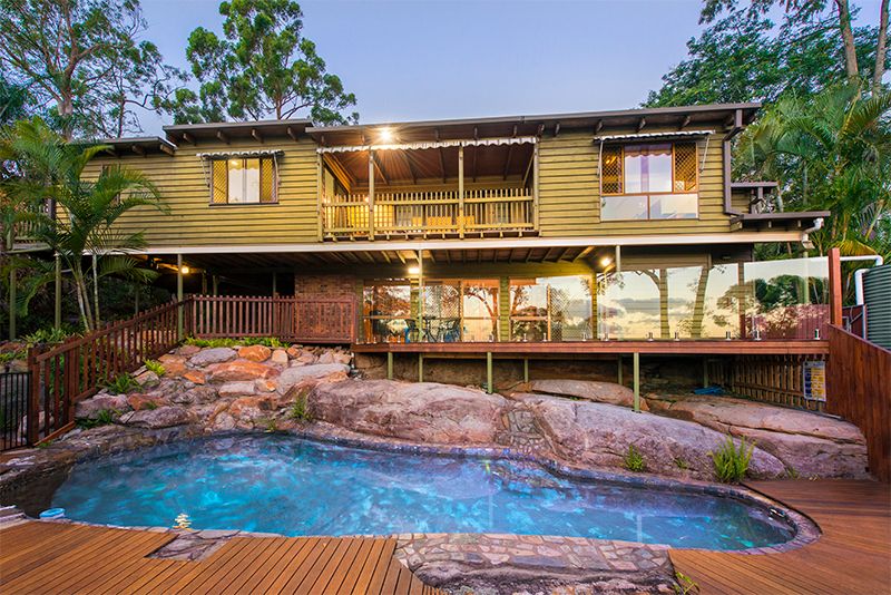 9 Cassandra Street, Rochedale South, QLD 4123