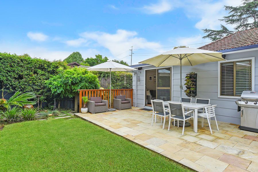 24 Bellamy Street