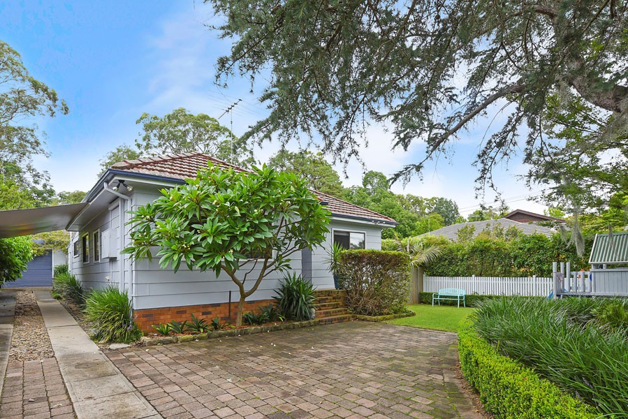 24 Bellamy Street, Pennant Hills, NSW 2120