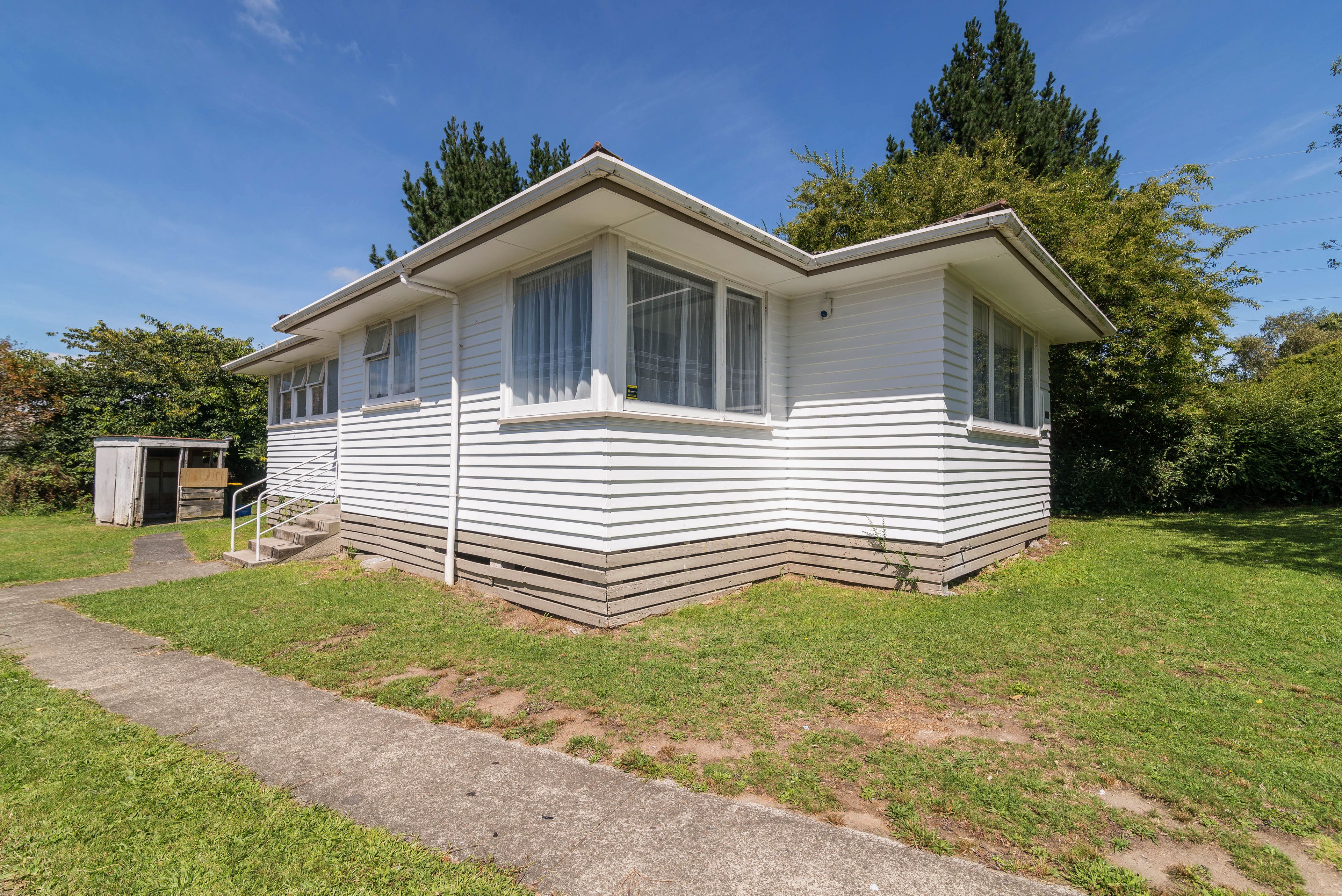 29 Wrigley Road, Fordlands, Rotorua District