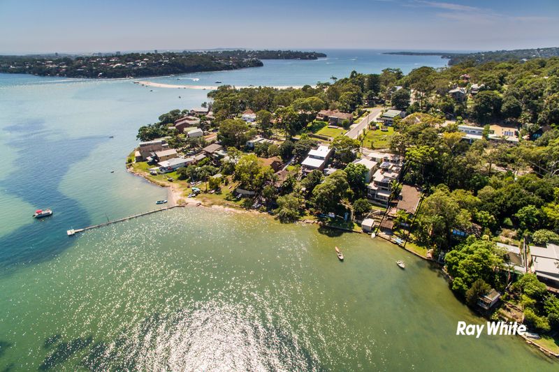 115 Pacific Crescent, Maianbar, NSW Residential House Sold