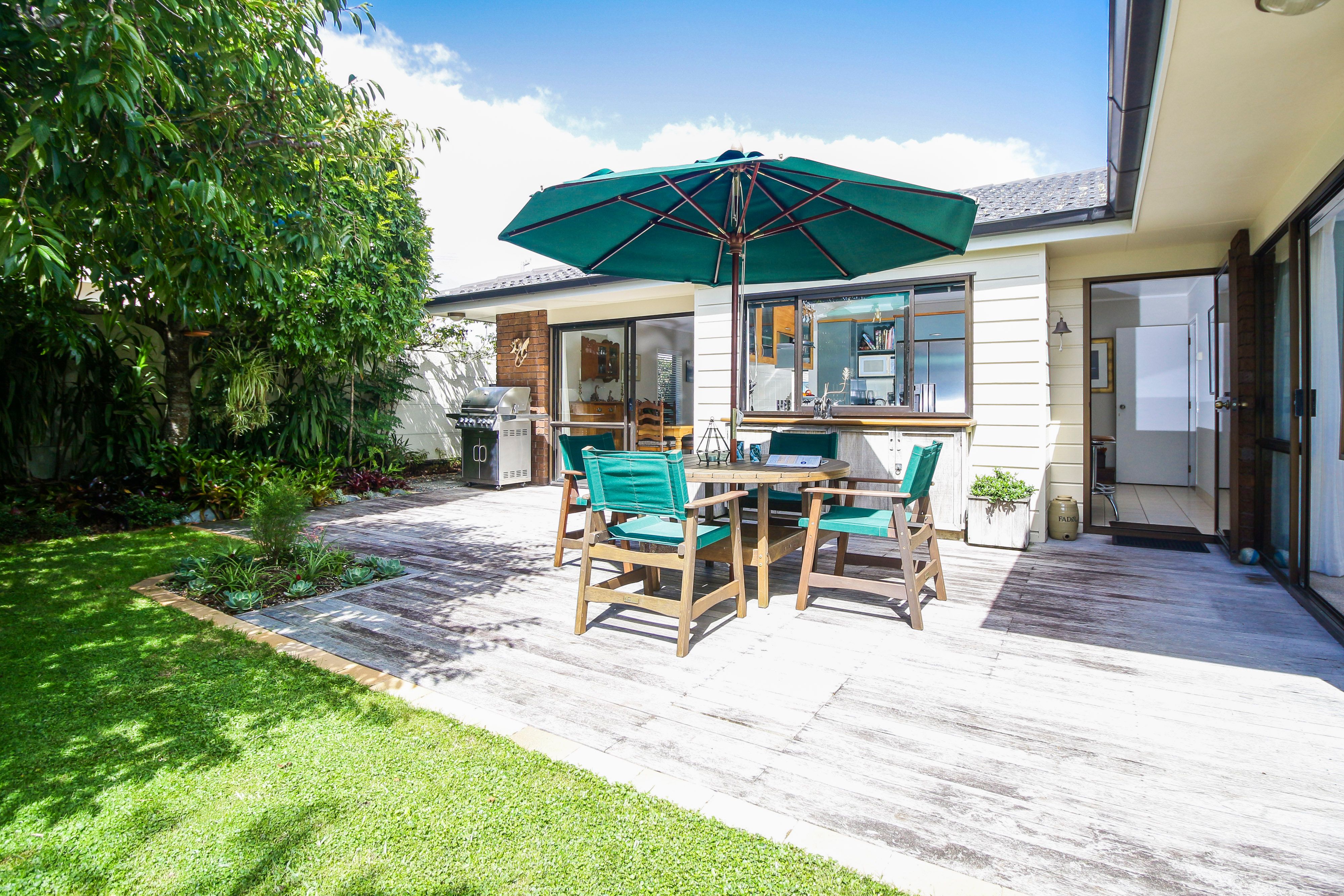 46 Devon Road, Bucklands Beach, Manukau City
