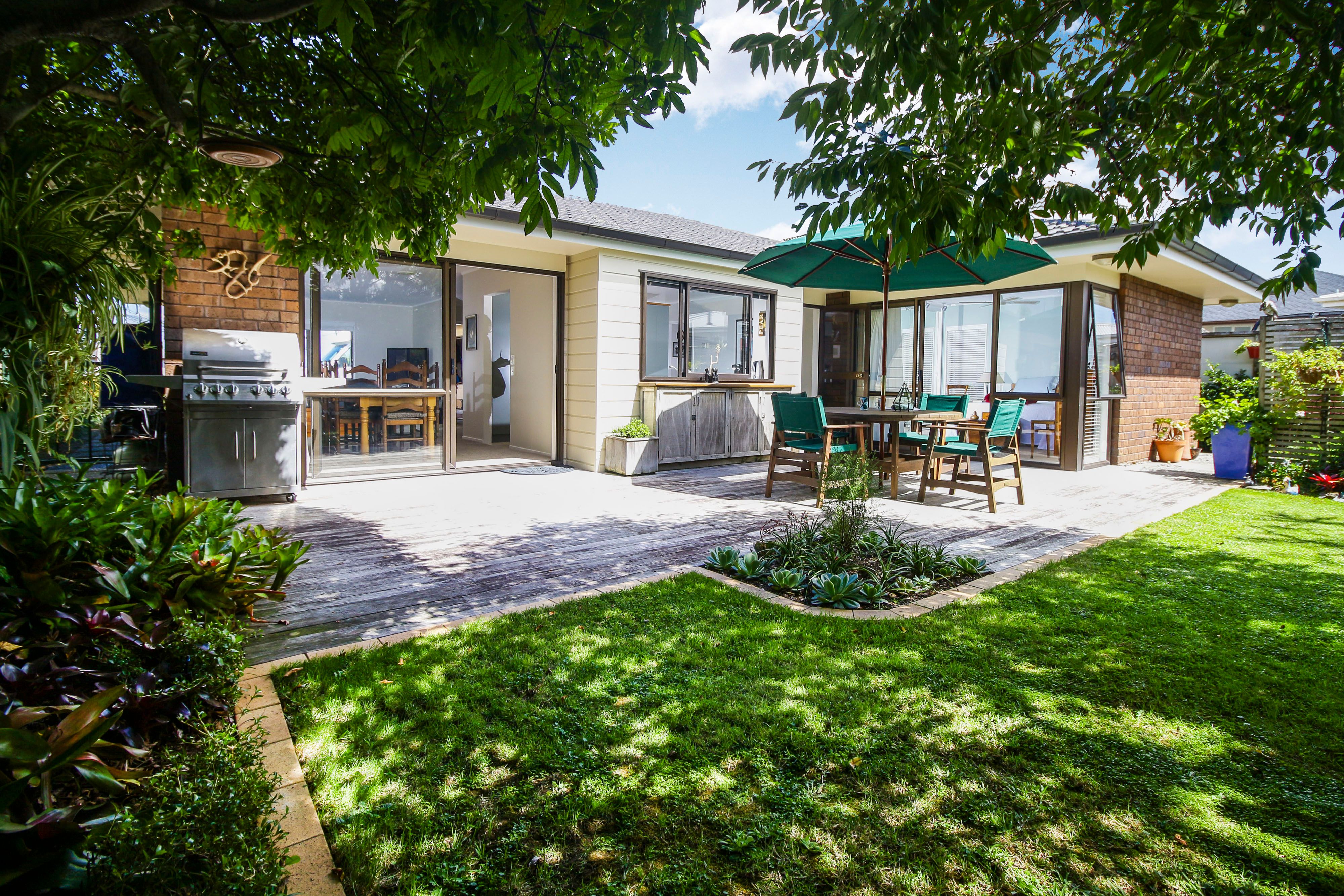 46 Devon Road, Bucklands Beach, Manukau City