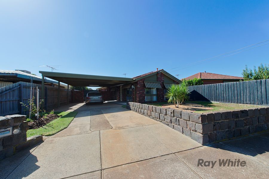 36 Wills Road, Melton South, VIC 3338