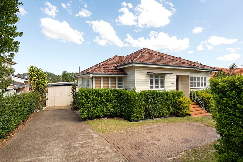 36 Marshall Road, Holland Park West QLD 4121