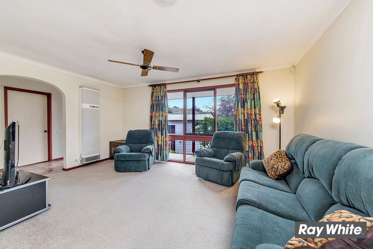 12 Clifford Crescent, Melba, ACT 2615