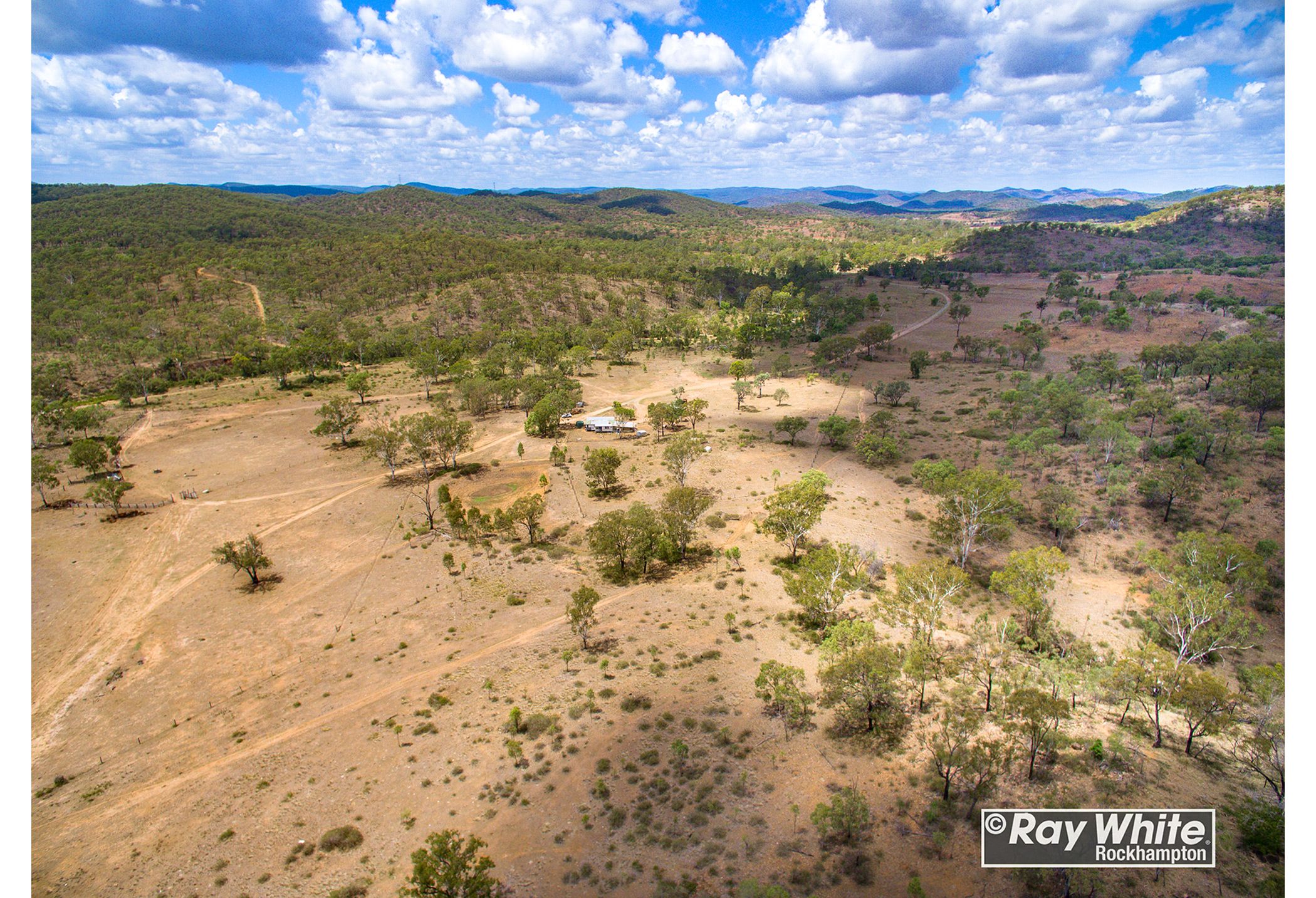 585 Oakey Creek Road, Oakey Creek, QLD 4714