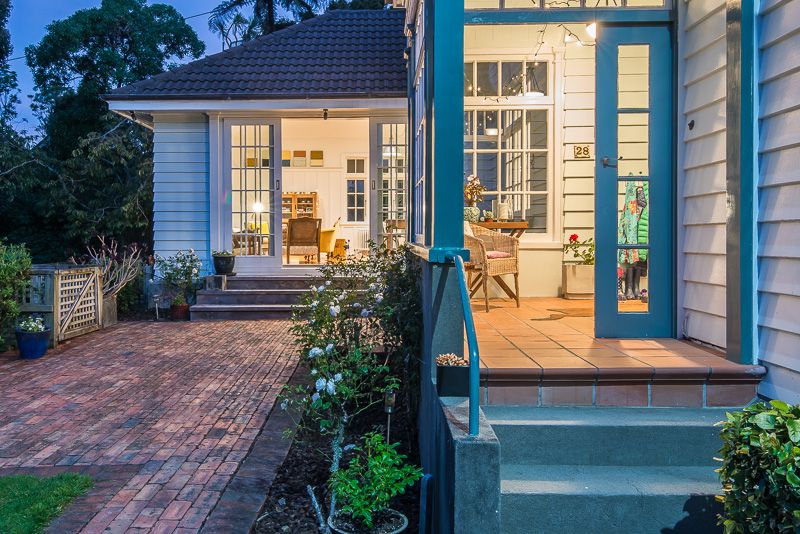 28 Nicholson Road, Khandallah, Wellington City