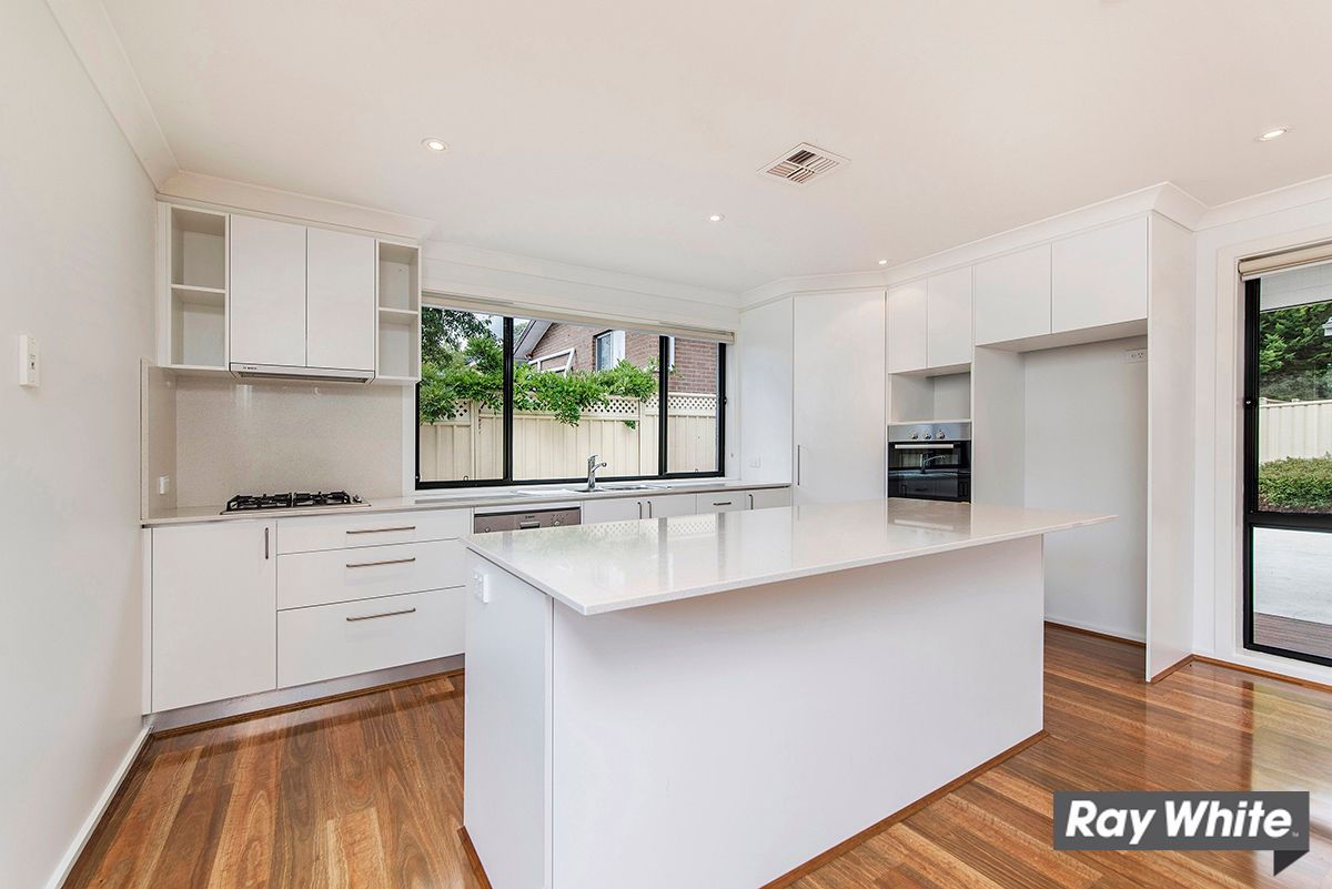 3a Hooper Crescent, Flynn, ACT 2615
