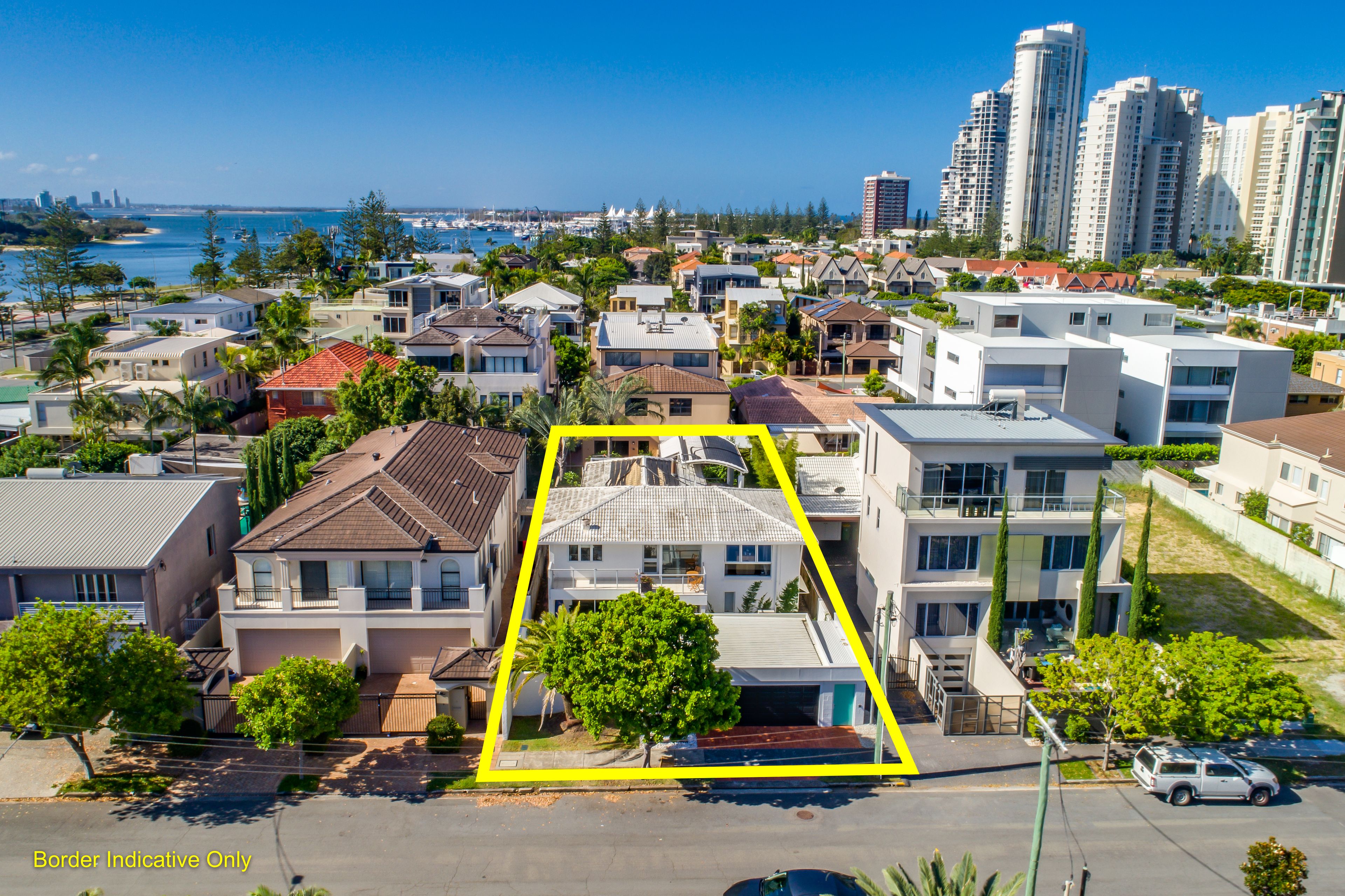 47 Cronin Avenue, Main Beach, QLD 4217