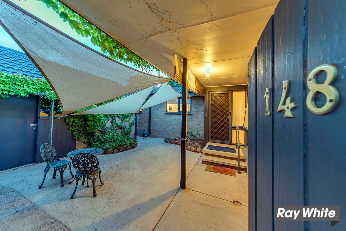 148 Drake Brockman Drive, Holt, ACT 2615