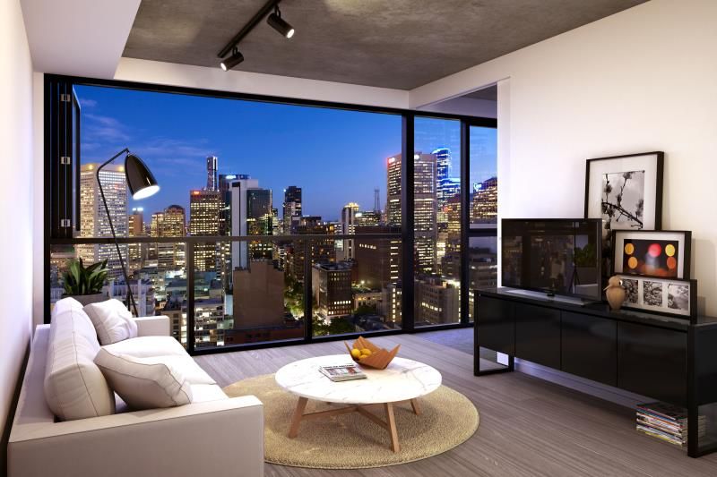 1703/315-321 LaTrobe Street, Melbourne, VIC 3000