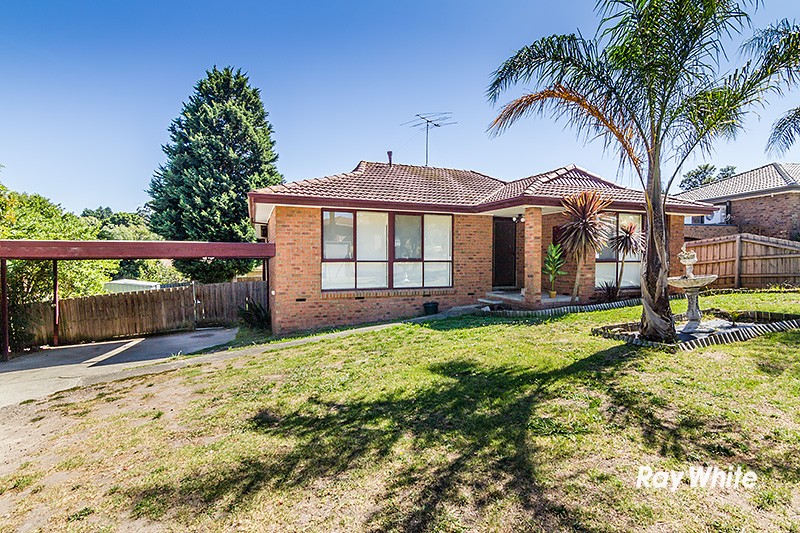 22 Kinkead Crescent, Endeavour Hills, VIC 3802