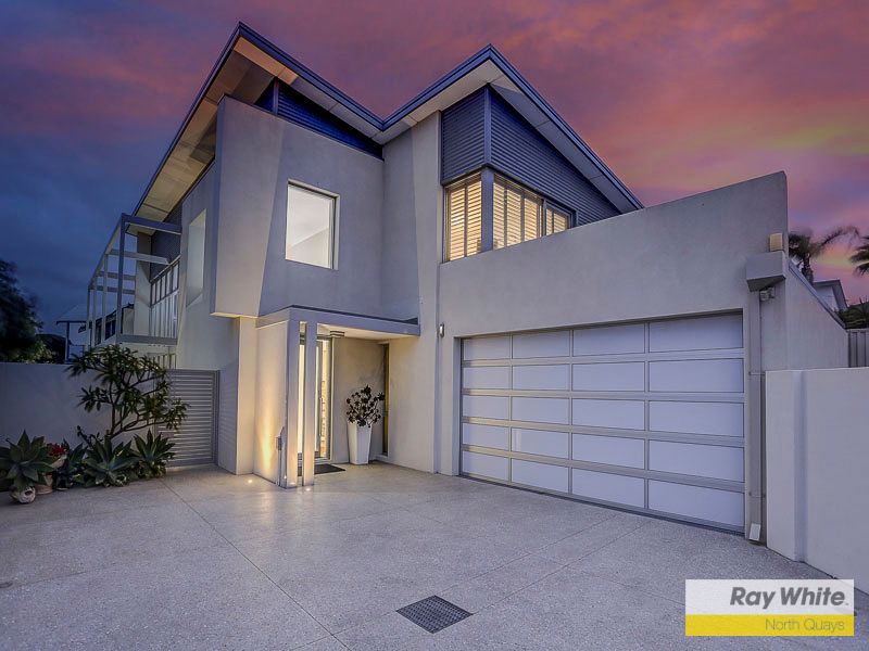 7 Beach Road, Marmion, WA 6020