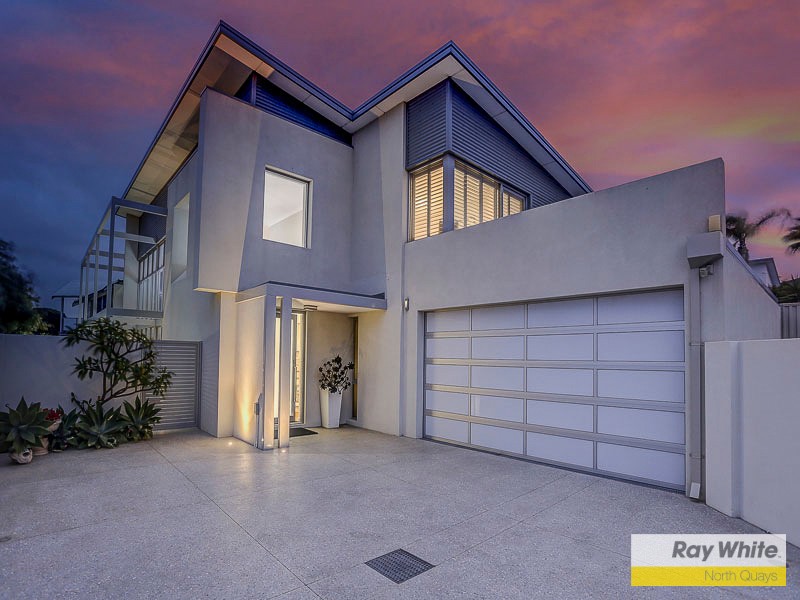 7 Beach Road, Marmion, WA 6020