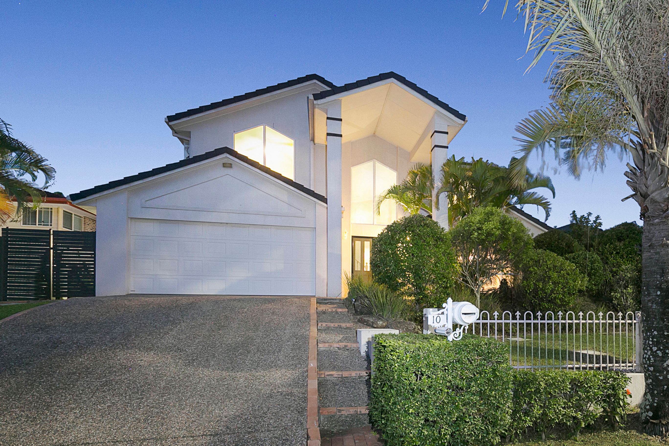 10 Rembrandt Way, Mackenzie, QLD 4156