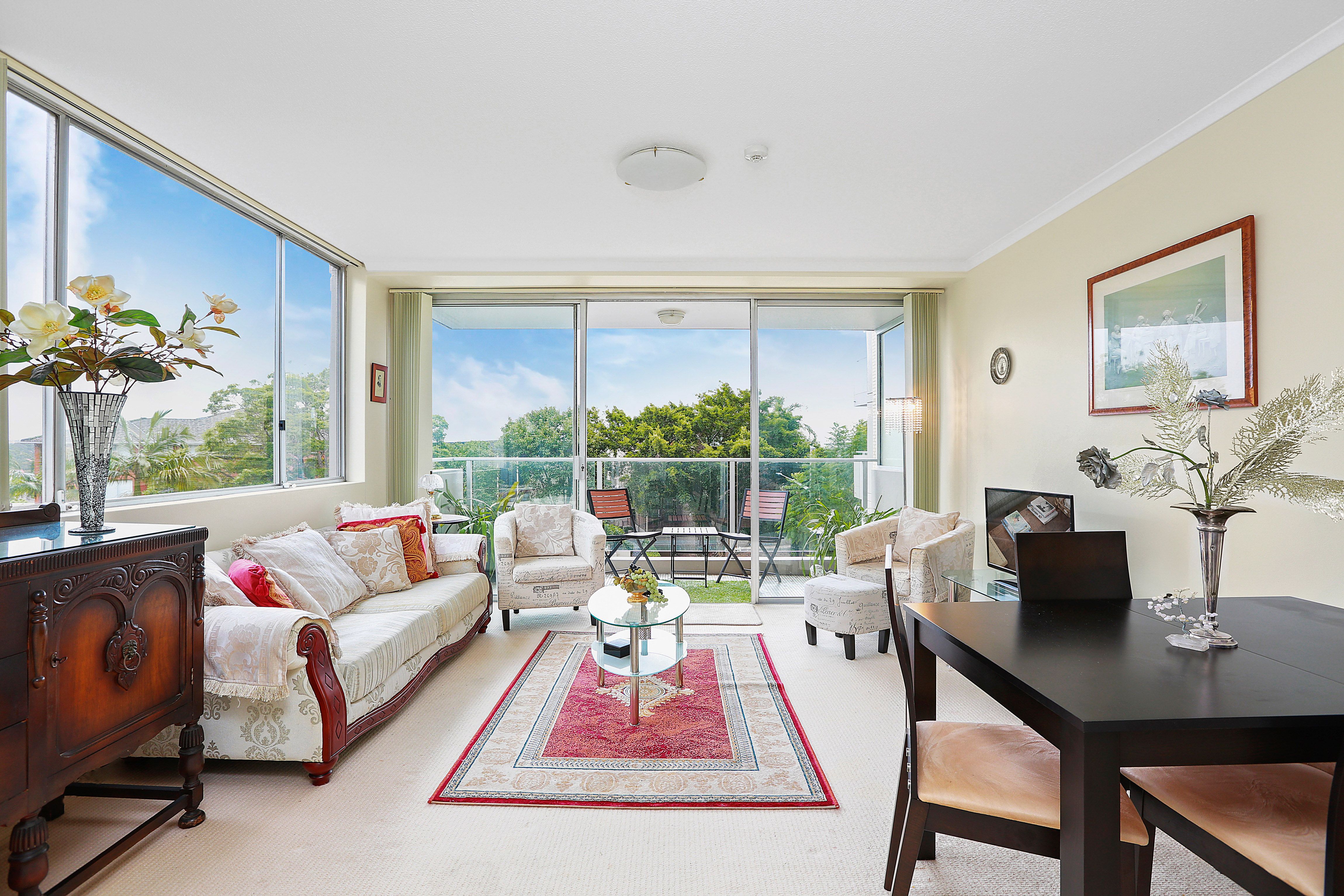 6/14-20 Gerard Street, Cremorne NSW 2090