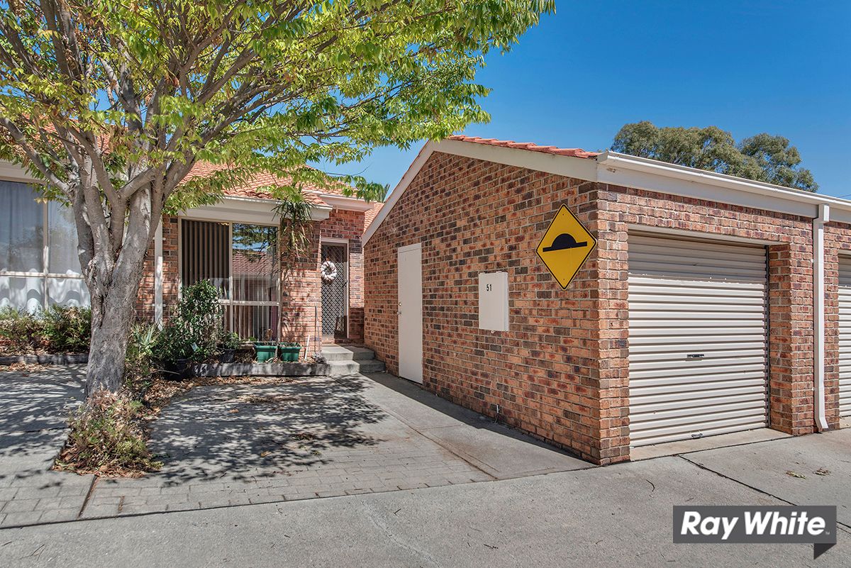 51/158 Starke Street, Holt ACT 2615