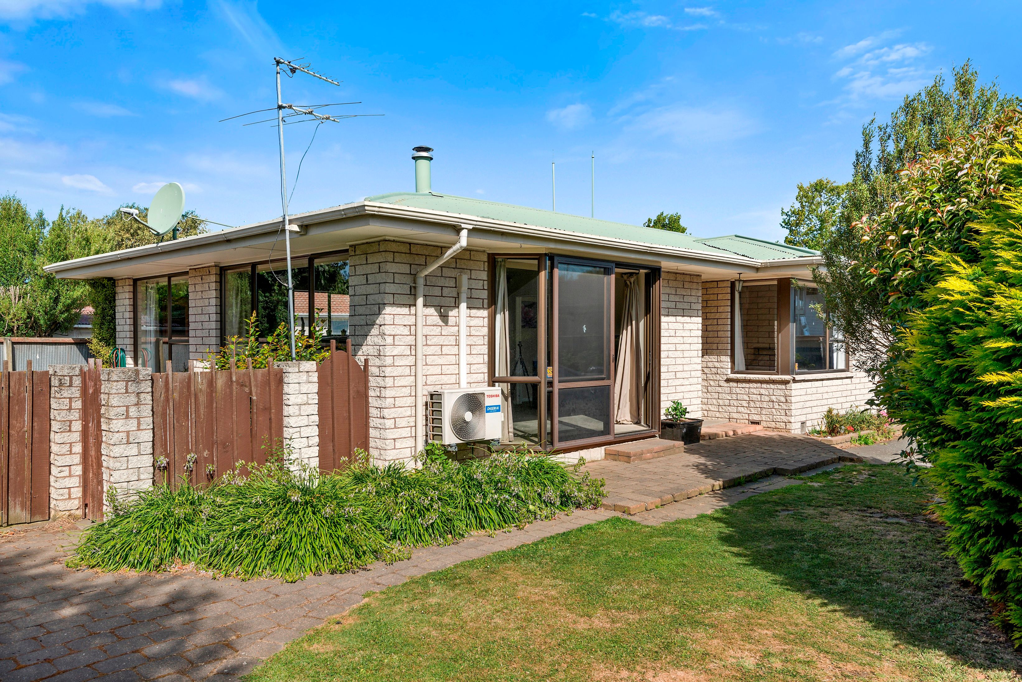 21 Valerie Place, Redwood, Christchurch City