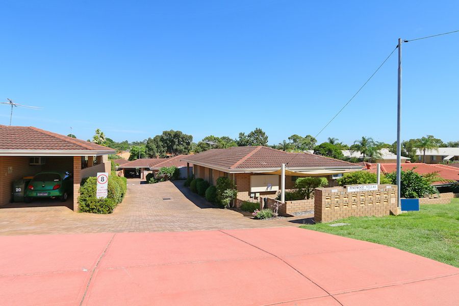 4/6-8 Pinewood Avenue, Kardinya, WA 6163