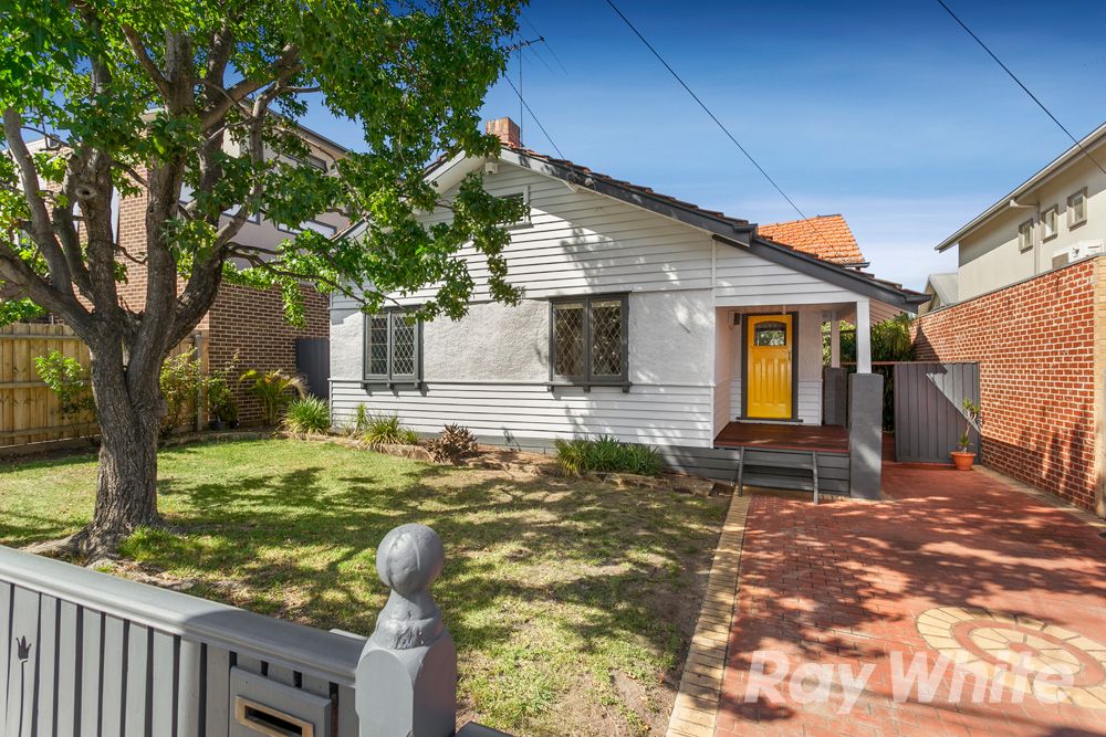 191 Hope Street, Brunswick West, VIC 3055 Sold House Ray White