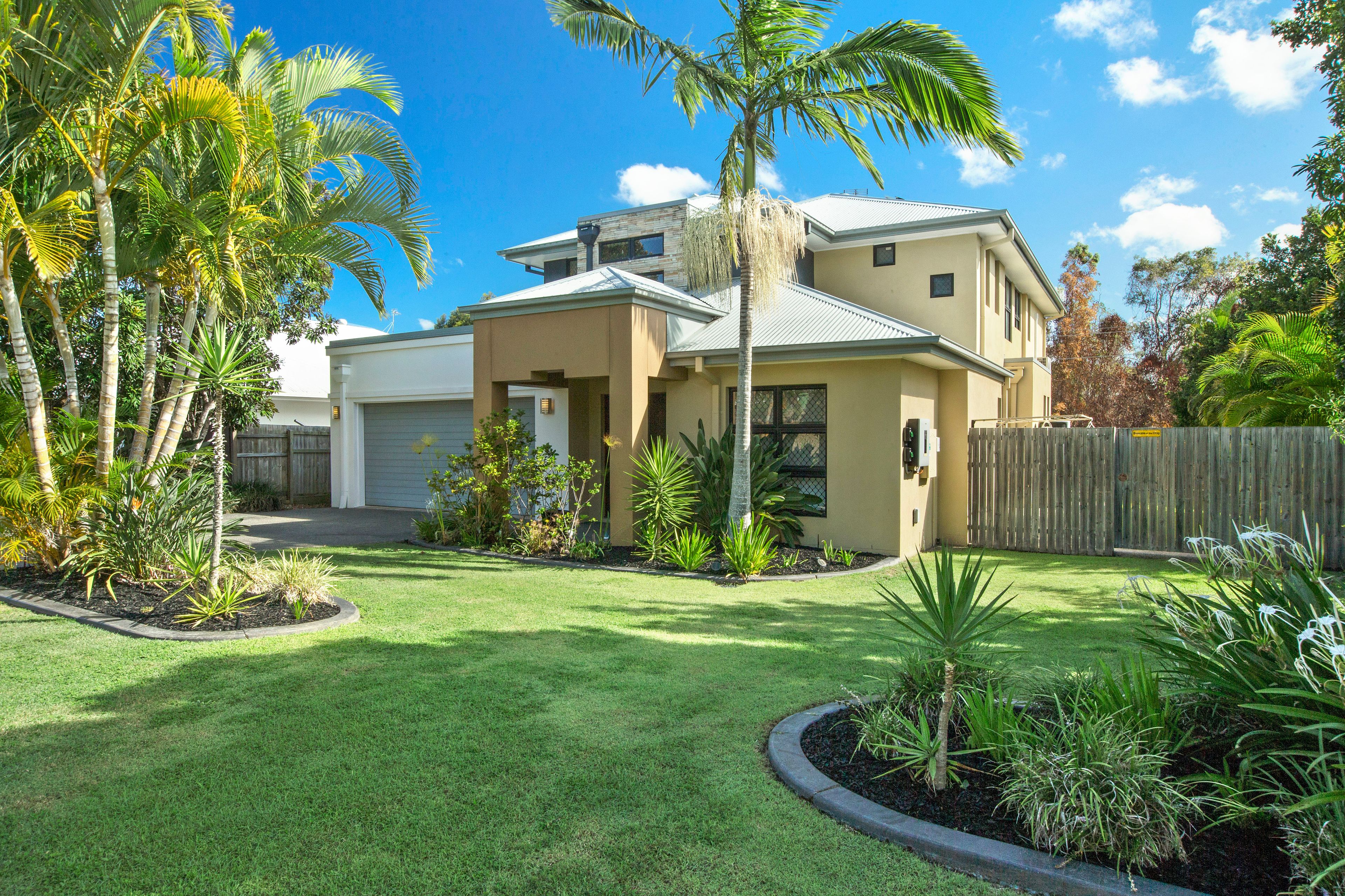 48 Sandhurst Crescent, Peregian Springs QLD 4573