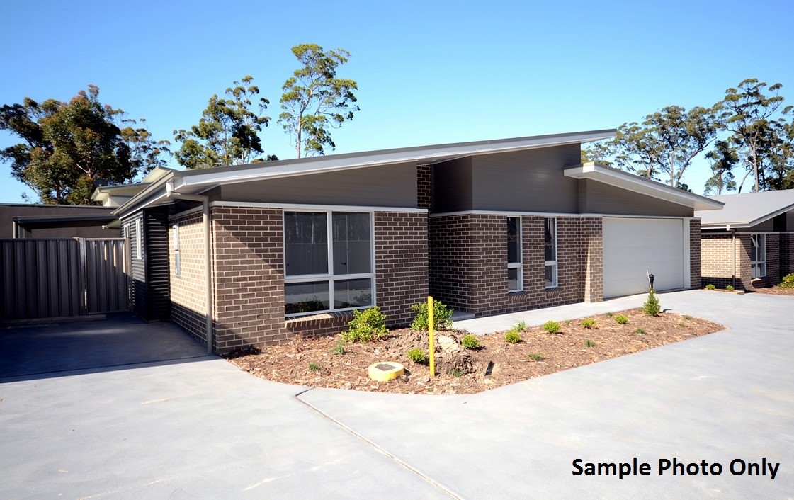7/12 Cook Street, Callala Bay, NSW 2540