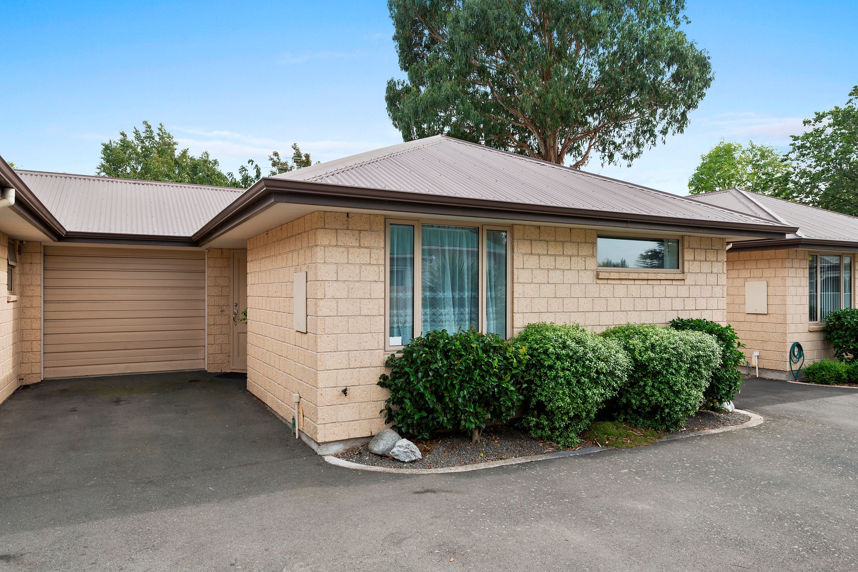 161B Strickland Street, Spreydon, Christchurch City