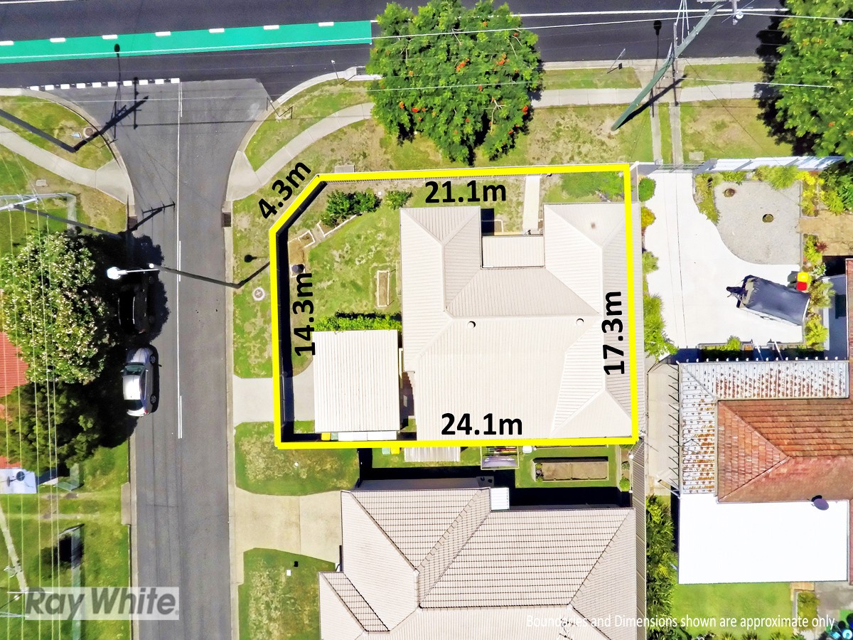 13 Scarborough Road, Redcliffe, QLD 4020