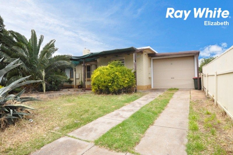 12 Fisherton Street, Elizabeth North SA 5113