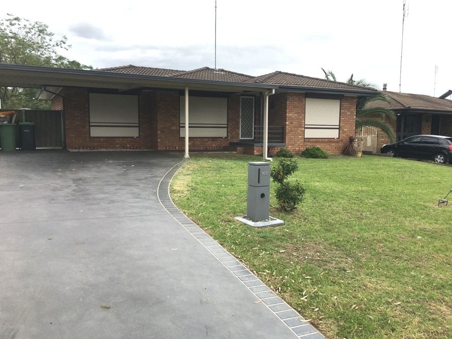 188 York Road, South Penrith, NSW 2750