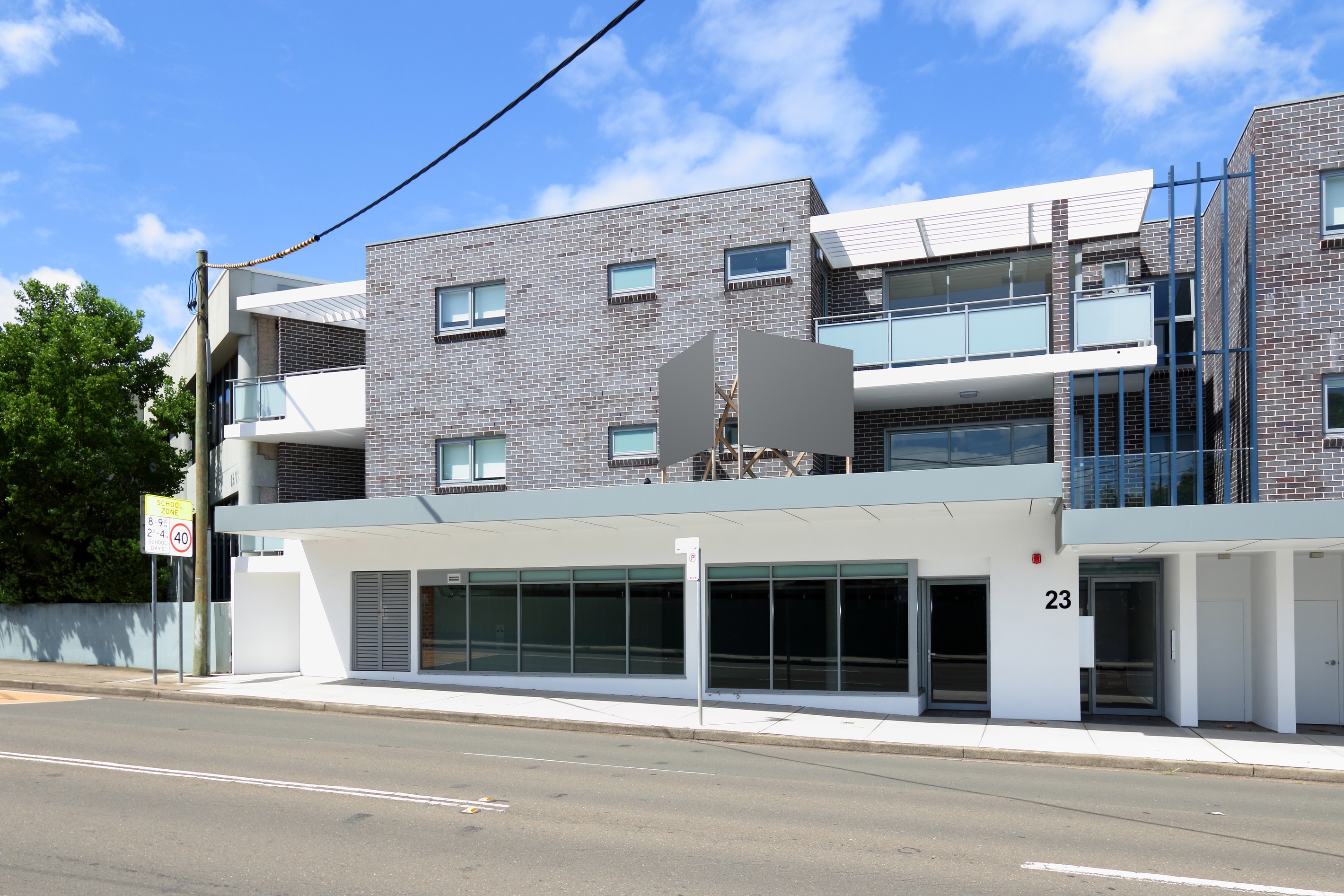 15/23 Forest Road, Hurstville, NSW 2220