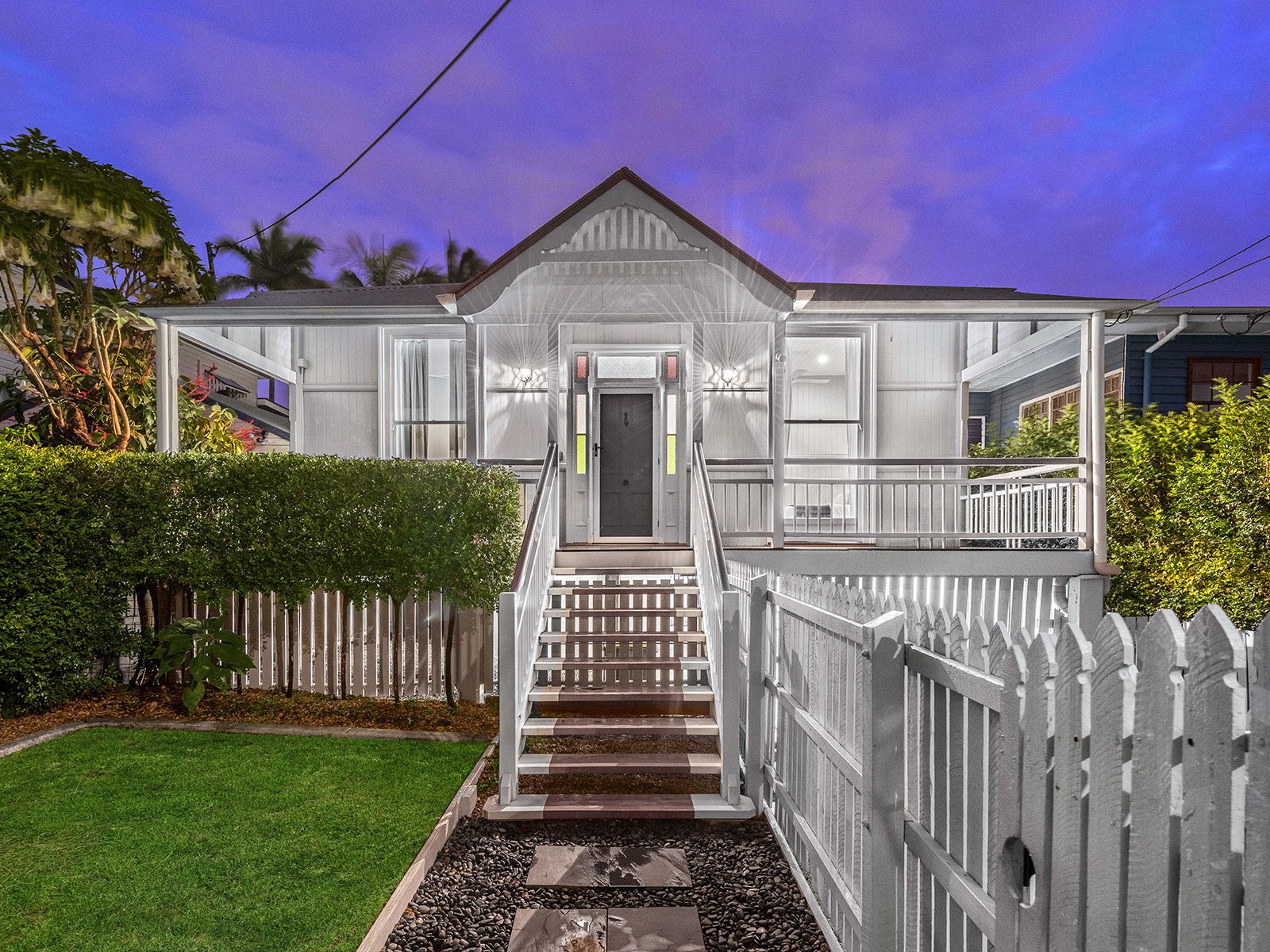 23 Hilton Street, East Brisbane QLD 4169