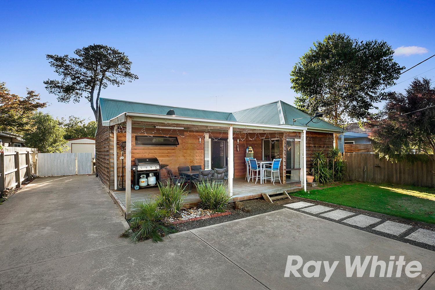 7 Levuka Street, Seaford VIC 3198