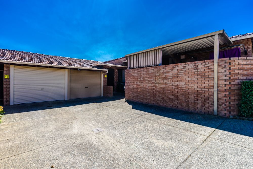 19/9 Corderoy Way, Noranda, WA 6062