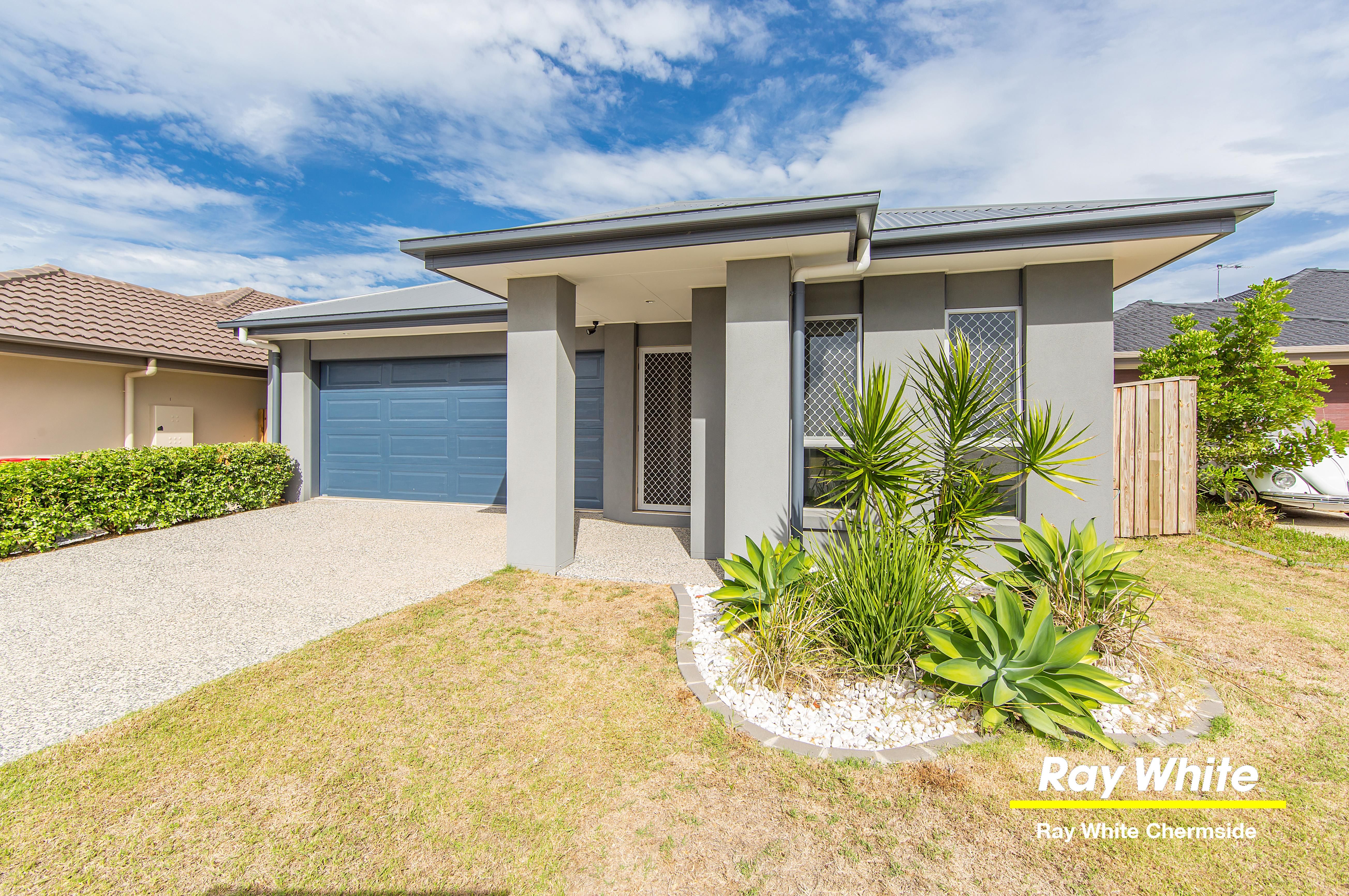 19 Matthew Court, Griffin QLD 4503
