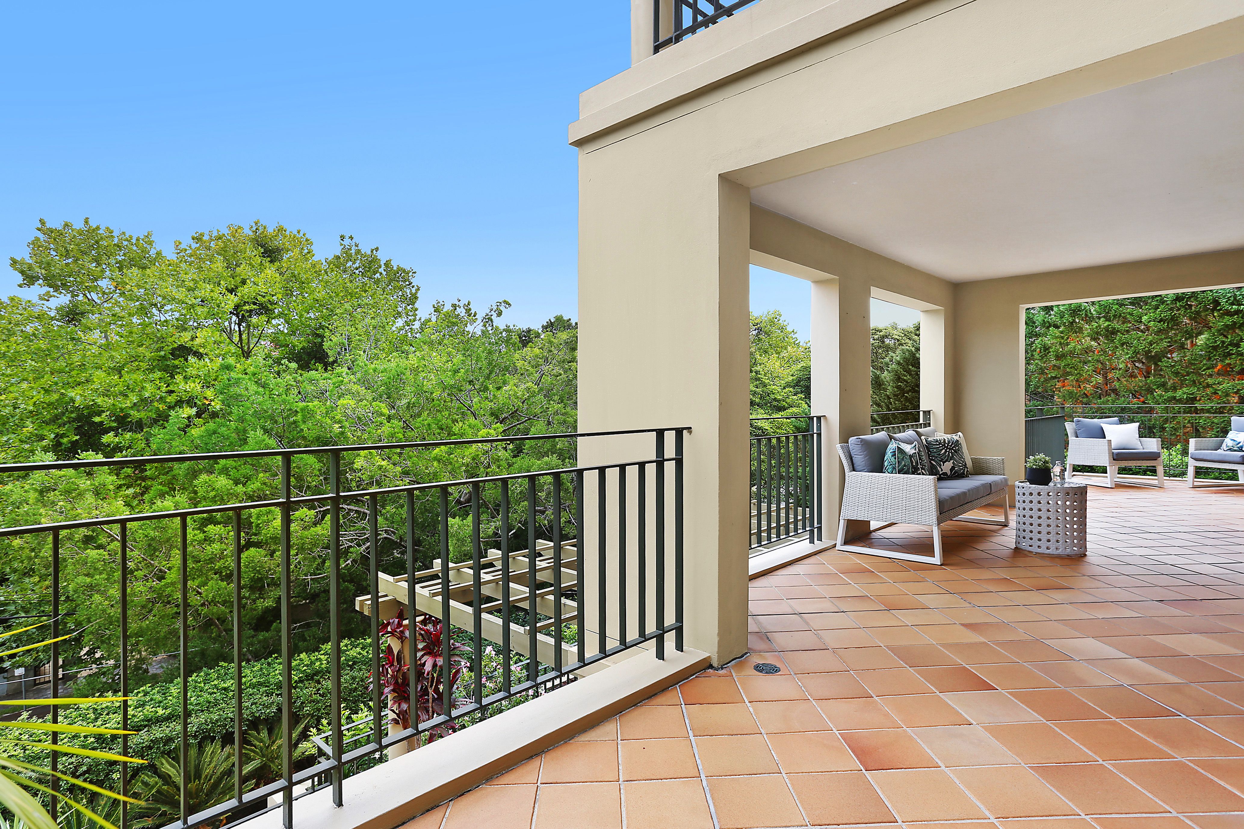 5/6 Carlotta Road, Double Bay, NSW 2028