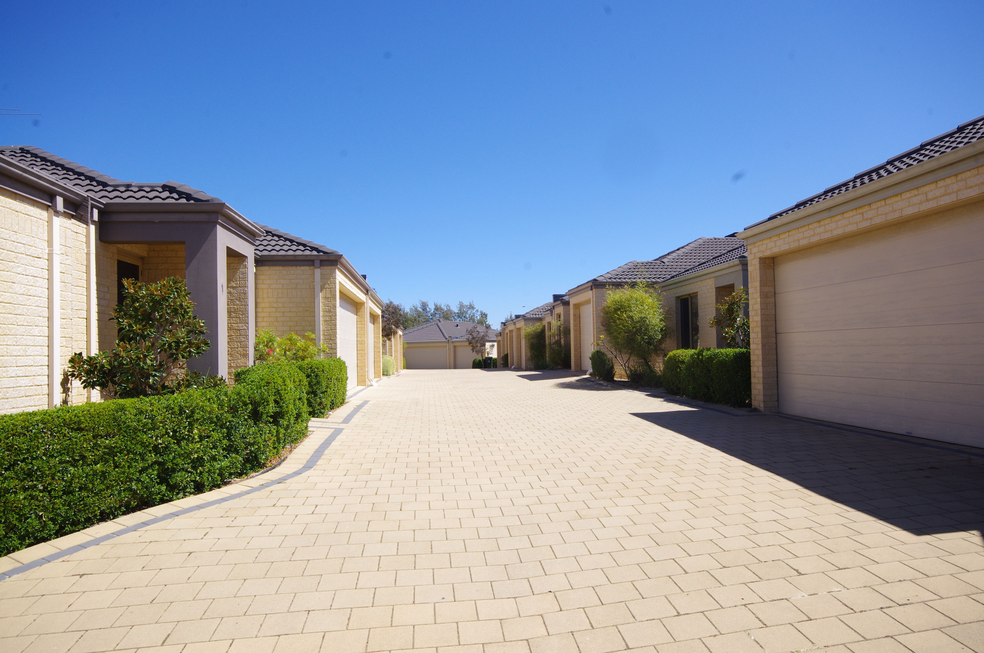 4/192 Kinross Drive, Kinross, WA 6028