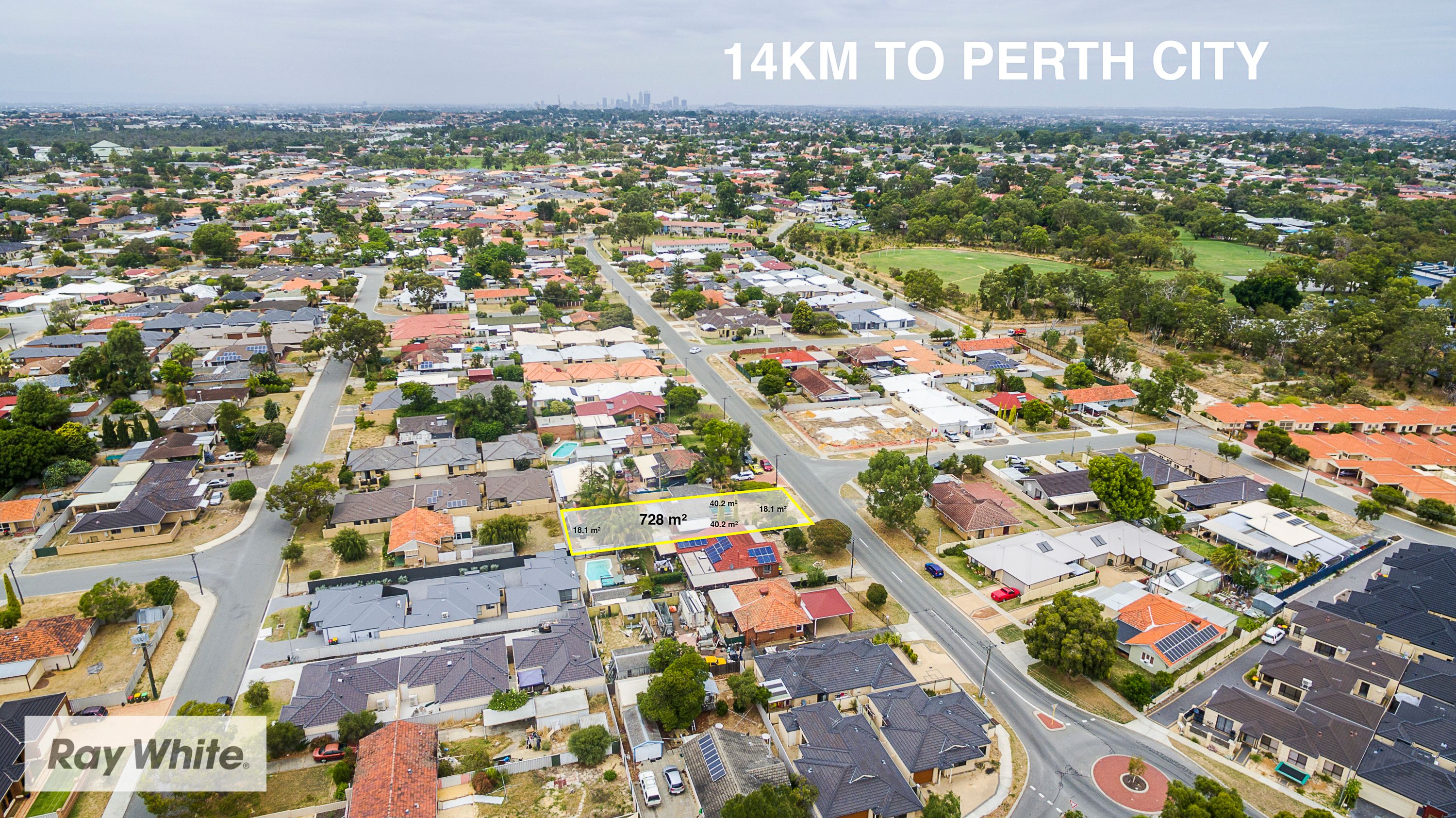 74 Finchley Crescent, Balga, WA 6061