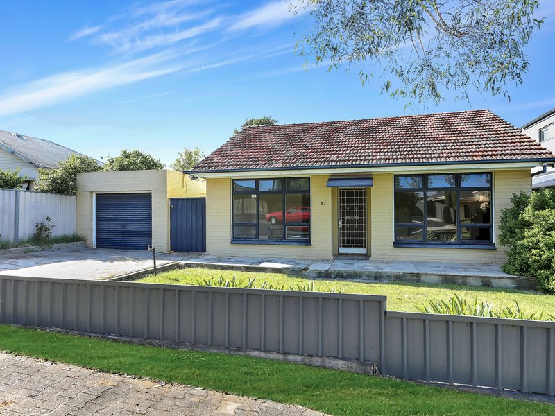 17 George Street, Vale Park, SA 5081