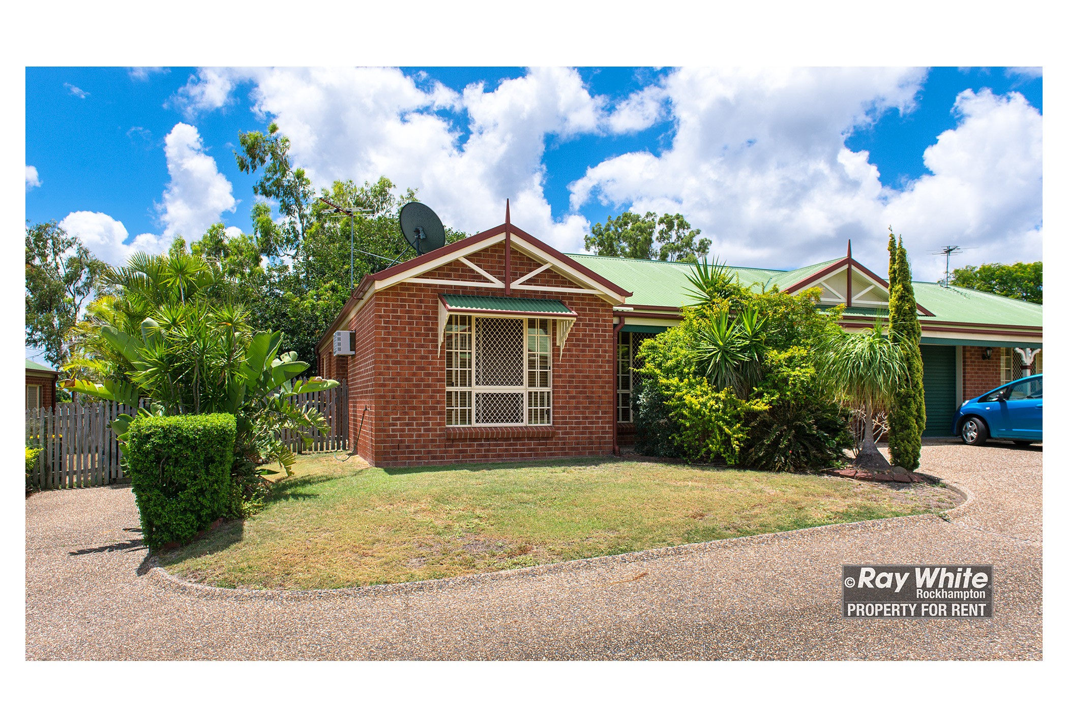 2/5 Protea Avenue, Norman Gardens, QLD 4701