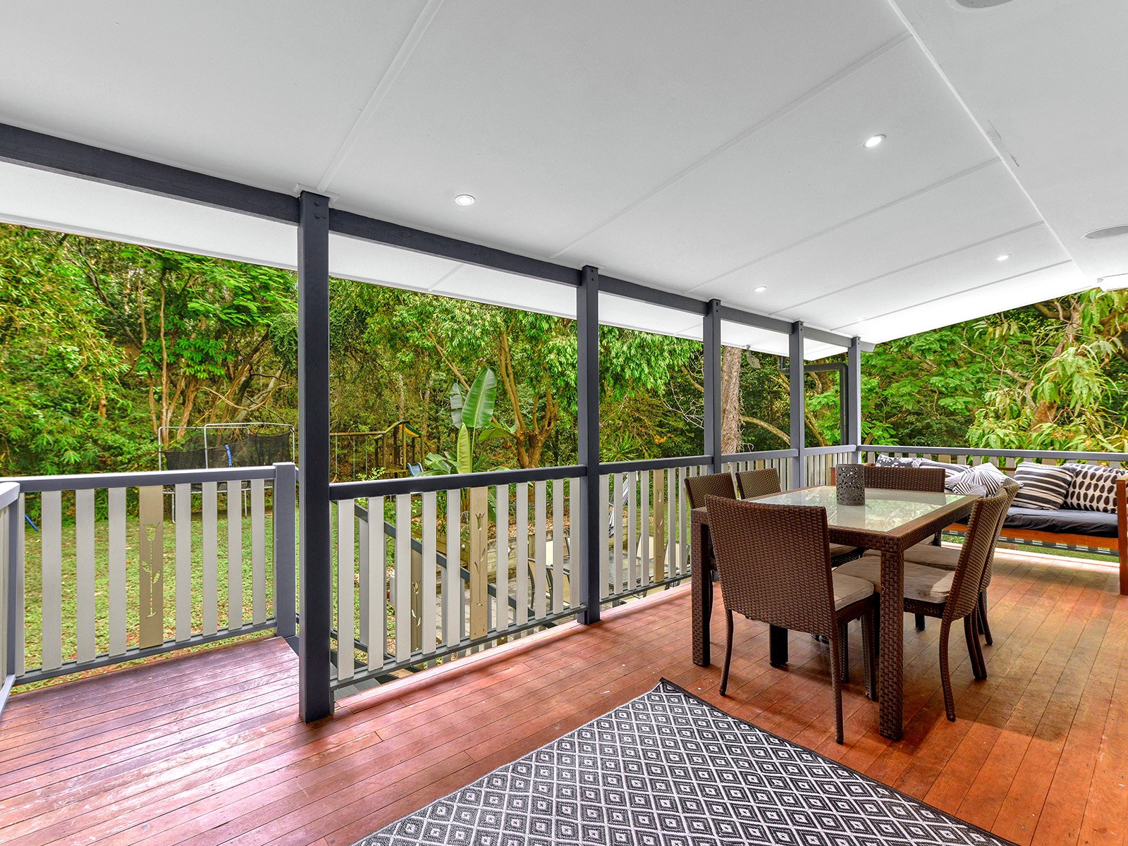 87 Fletcher Parade, Bardon, QLD 4065