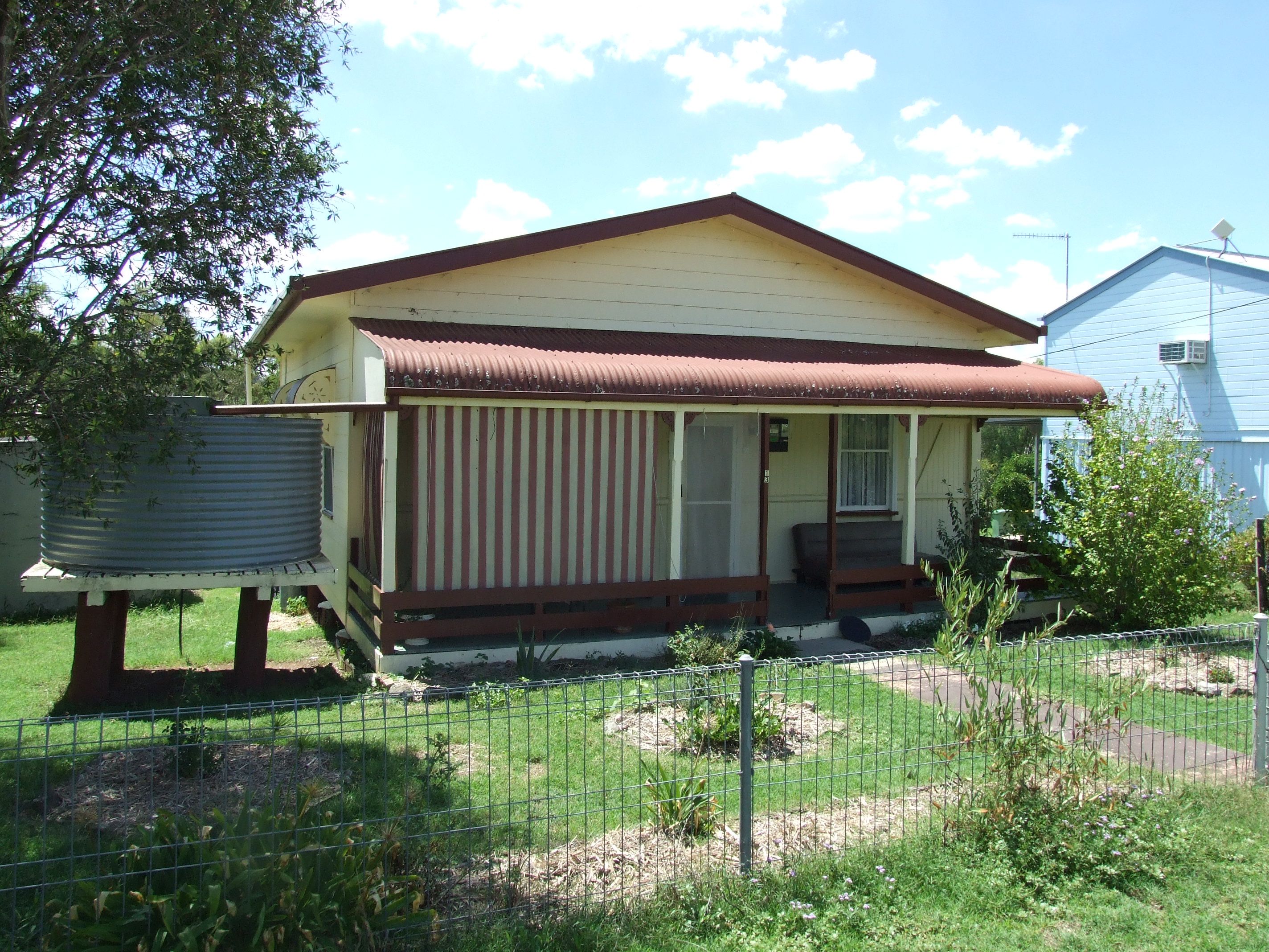13 McDougall Street, Cooyar QLD 4402