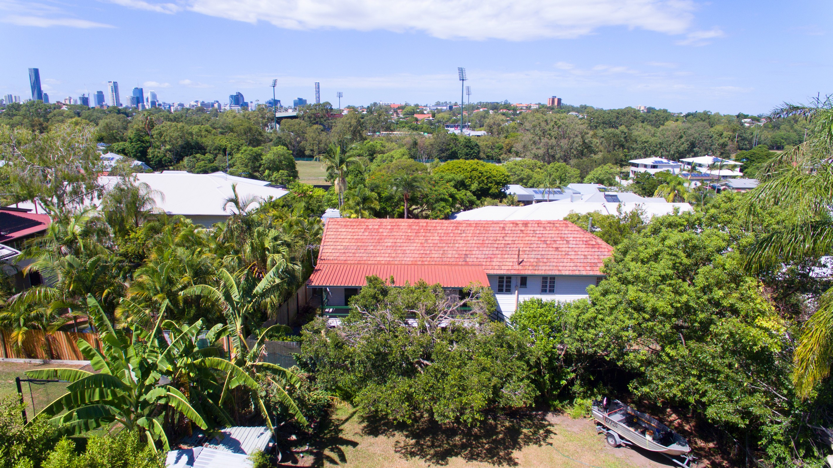 48 Murray Street, Wilston, QLD 4051