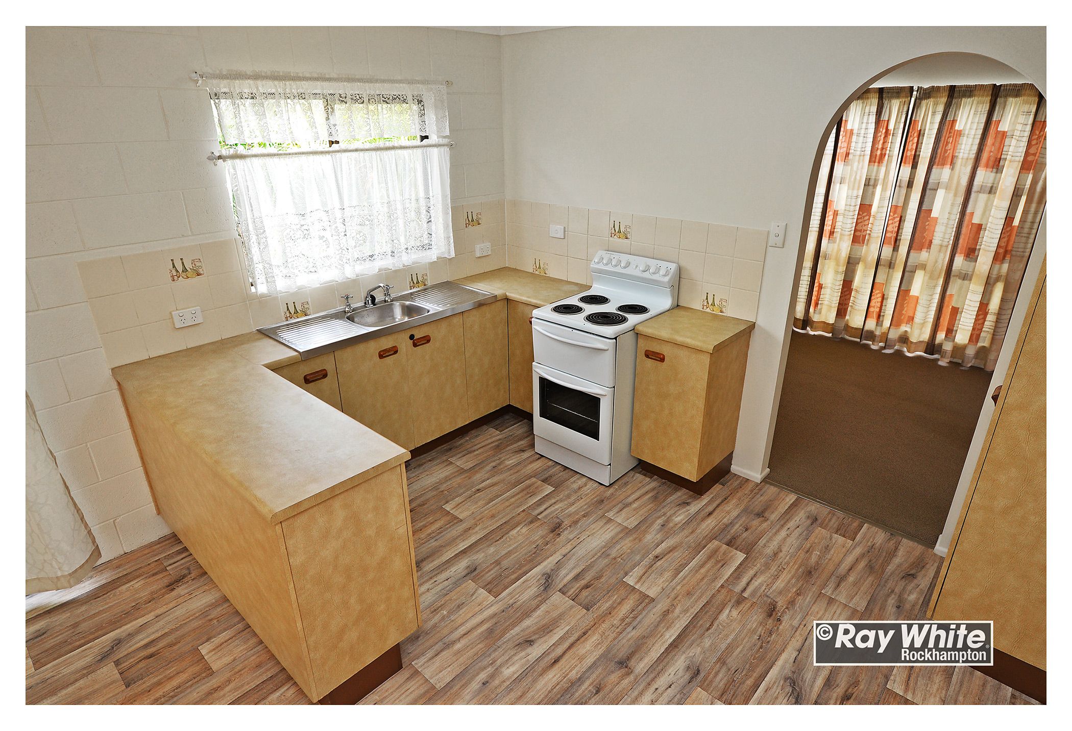 372 Berserker Street, Frenchville, QLD 4701