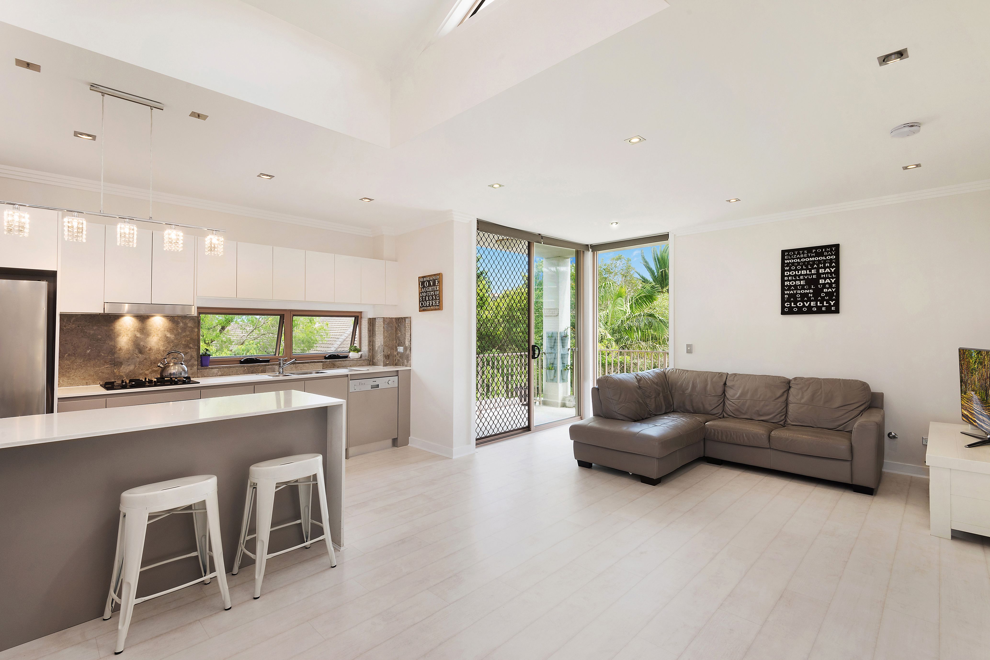 5/8 Burge Street, Vaucluse, NSW 2030