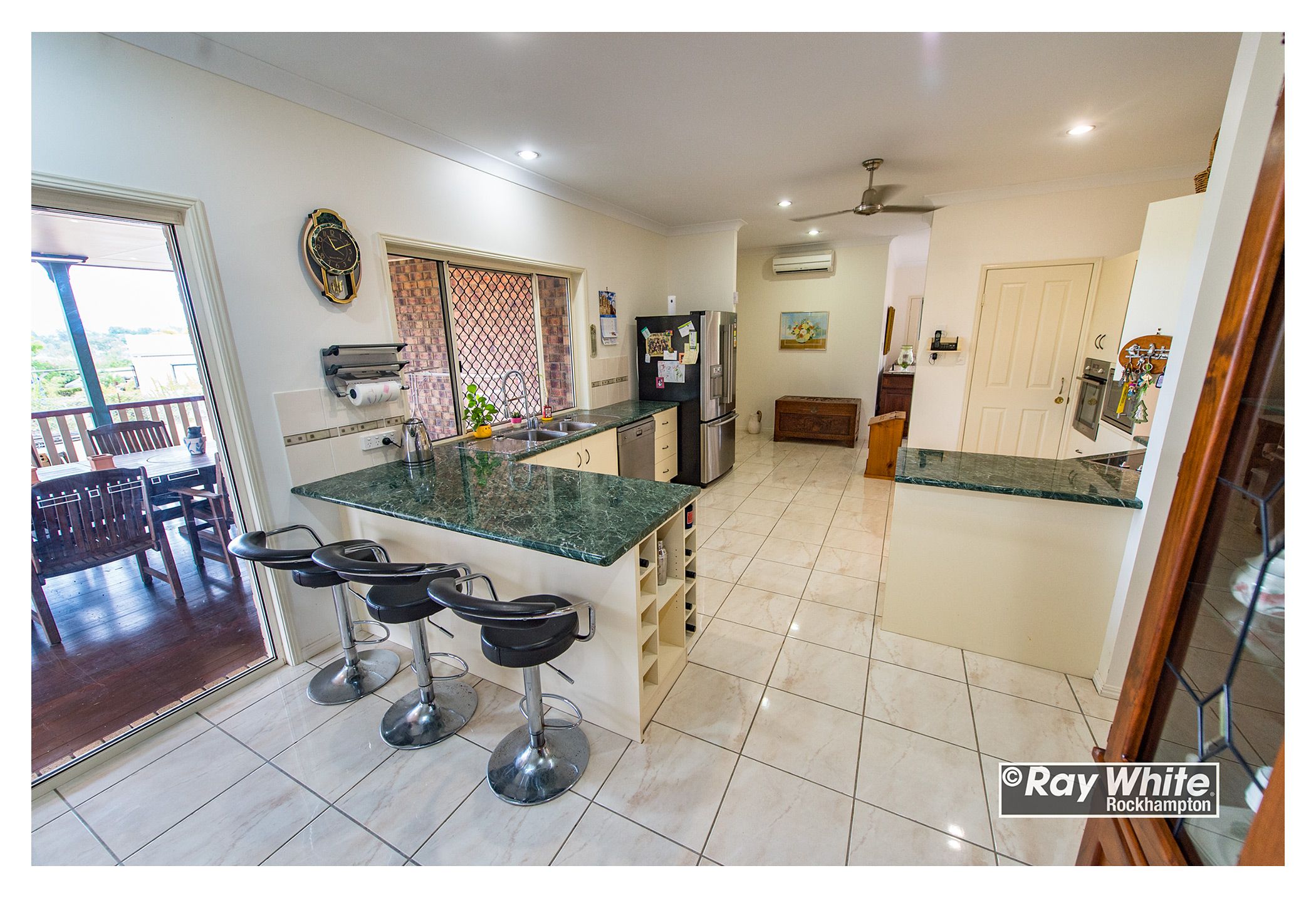 4 Kendall Court, Rockyview, QLD 4701