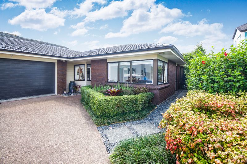 Macleans Single Level Brick - Bucklands Beach