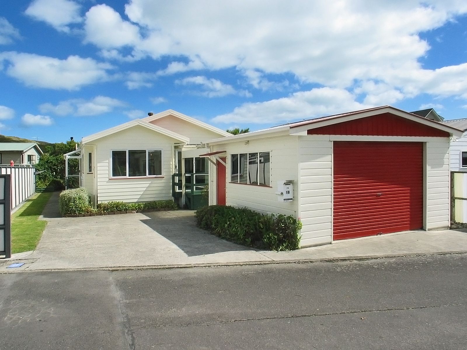 18 Acheron Road, Mana, Porirua City